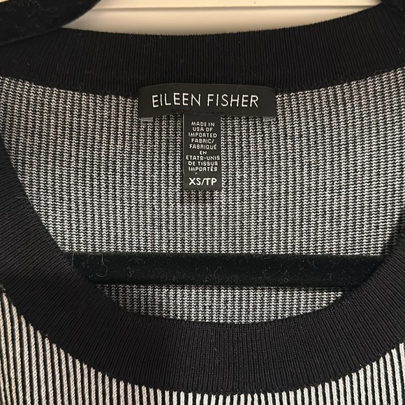 Eileen fisher sweater - Picture 2 of 3